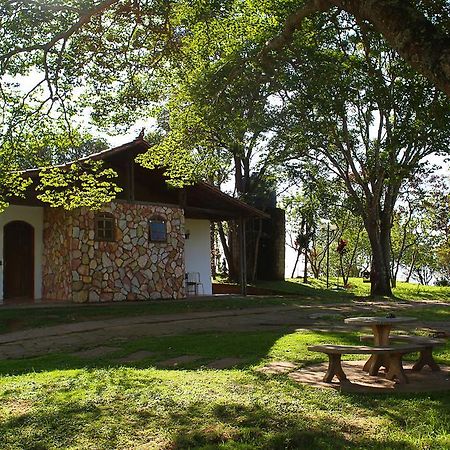 Hotel Fazenda Paraiso Da Serra Congonhas  Zewnętrze zdjęcie