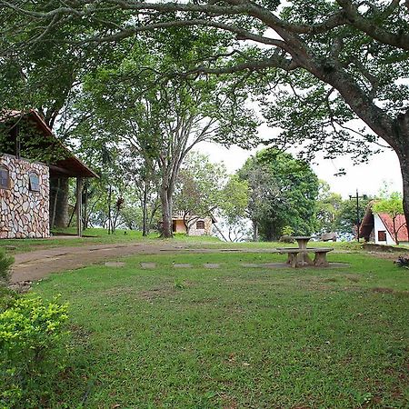 Hotel Fazenda Paraiso Da Serra Congonhas  Zewnętrze zdjęcie