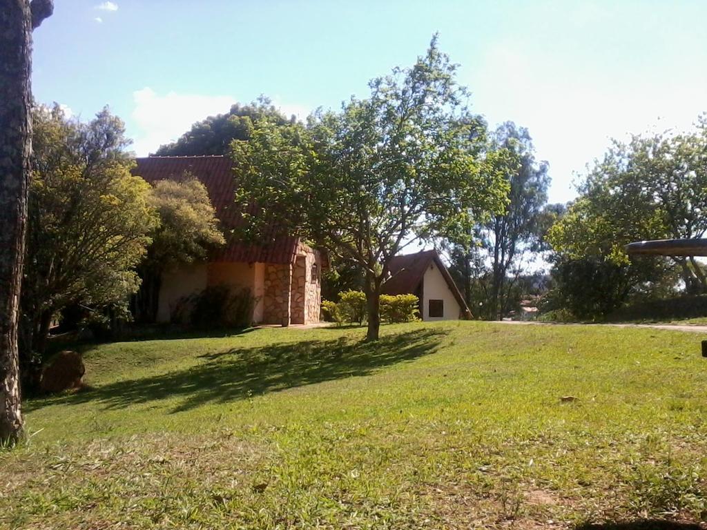 Hotel Fazenda Paraiso Da Serra Congonhas  Pokój zdjęcie