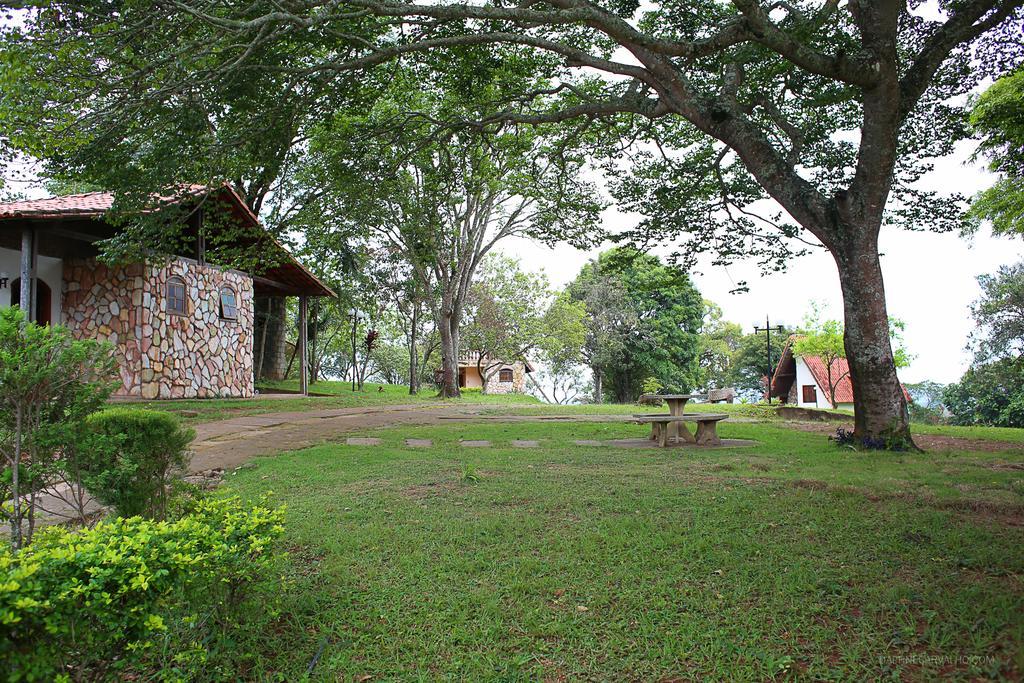 Hotel Fazenda Paraiso Da Serra Congonhas  Zewnętrze zdjęcie